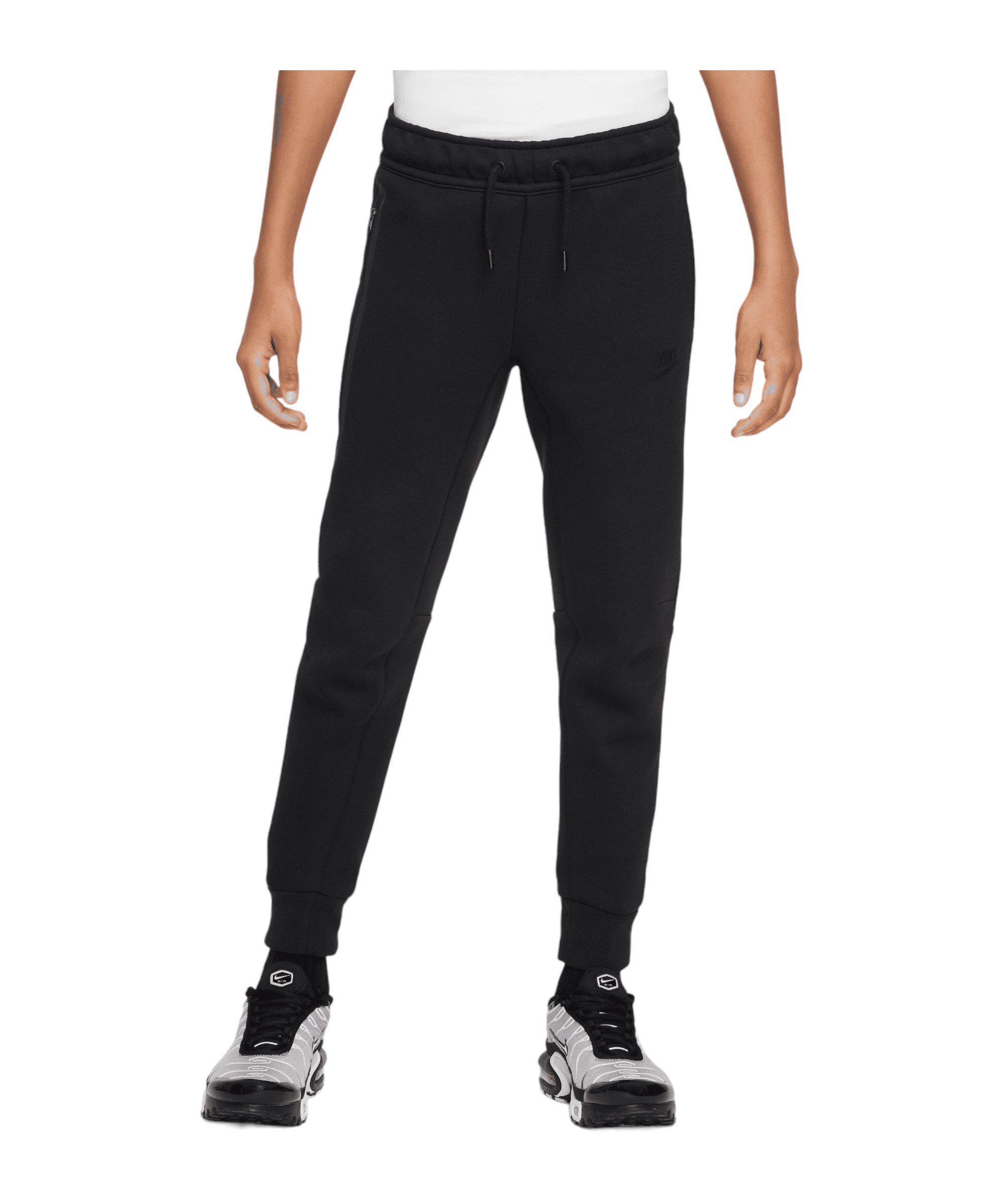 Nike Sportswear Jogginghose Tech Fleece Hose Kids