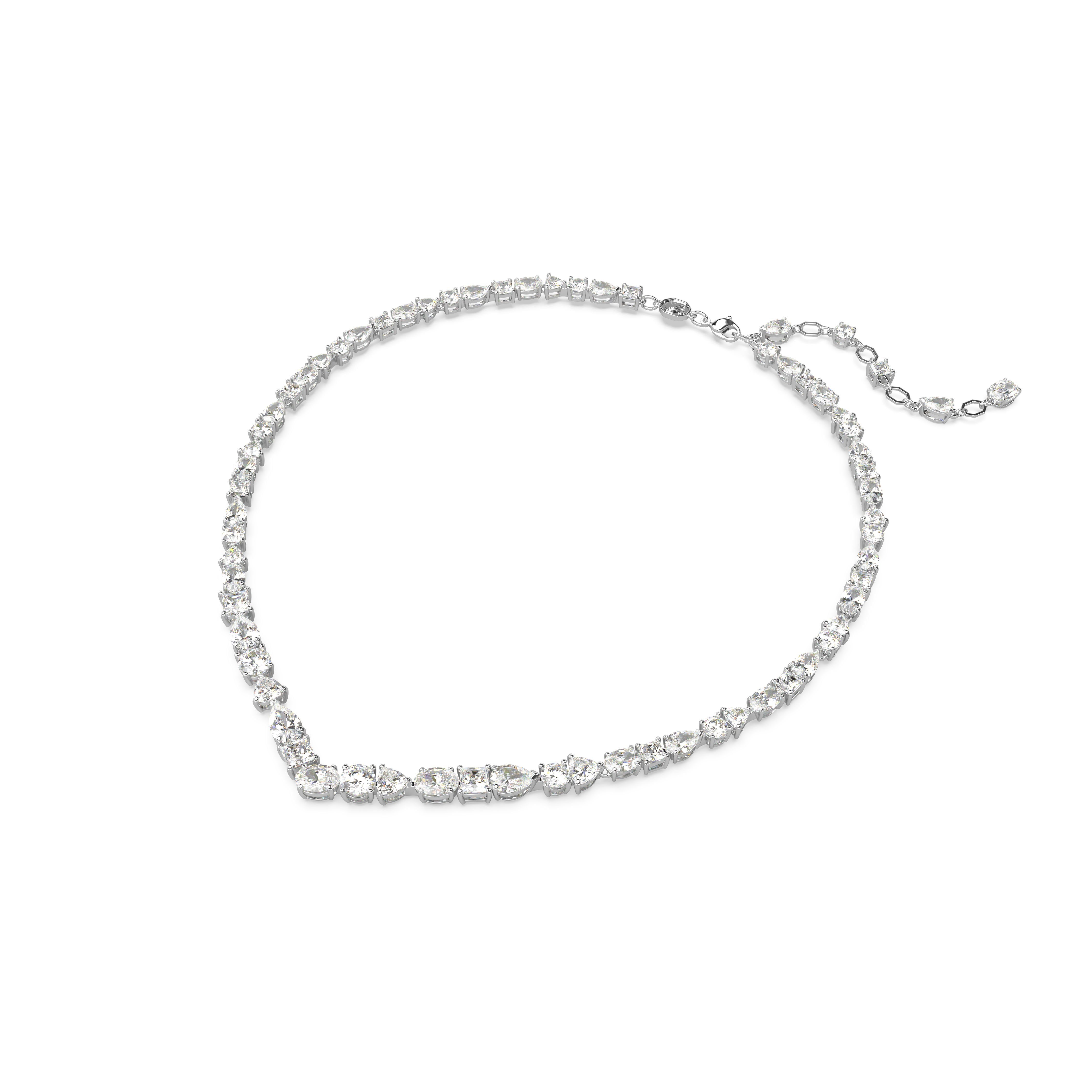 Swarovski Collier...