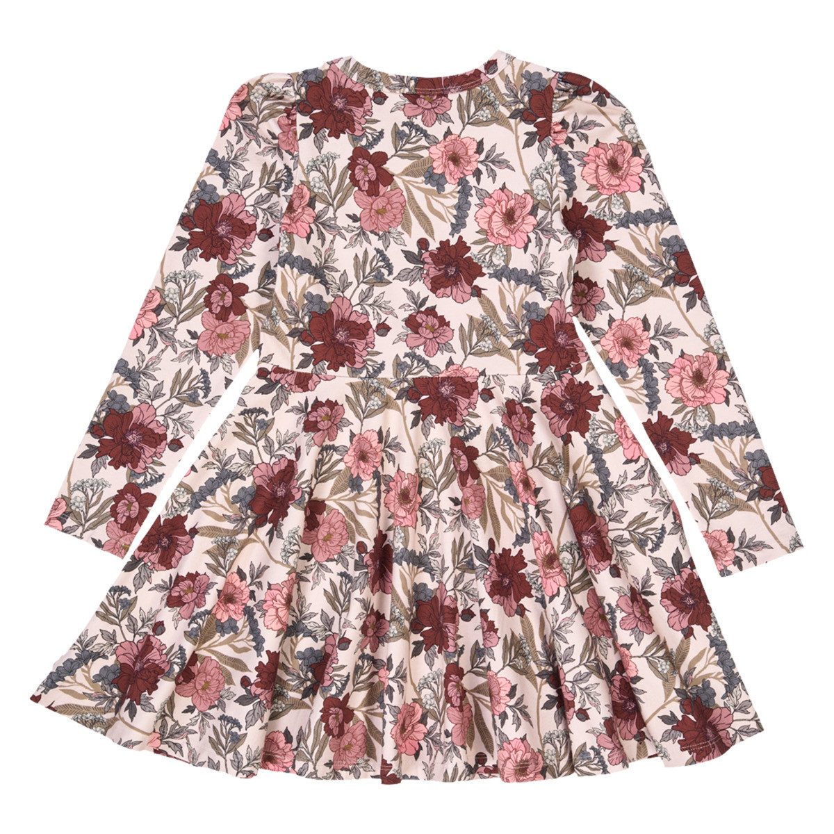 Müsli by GREEN COTTON Jerseykleid 1552087500 Mädchen (1-tlg) Bekleidung, Outfit, Dress, Robe, Sommerkleid