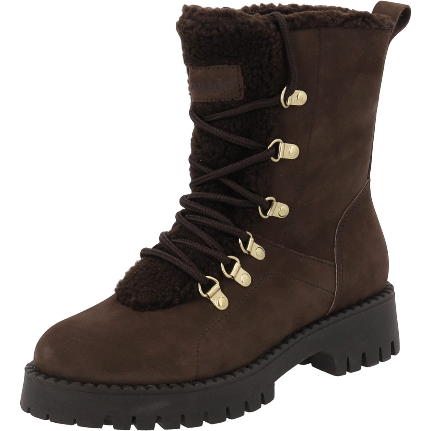 Palado Torrisa Schnürstiefel