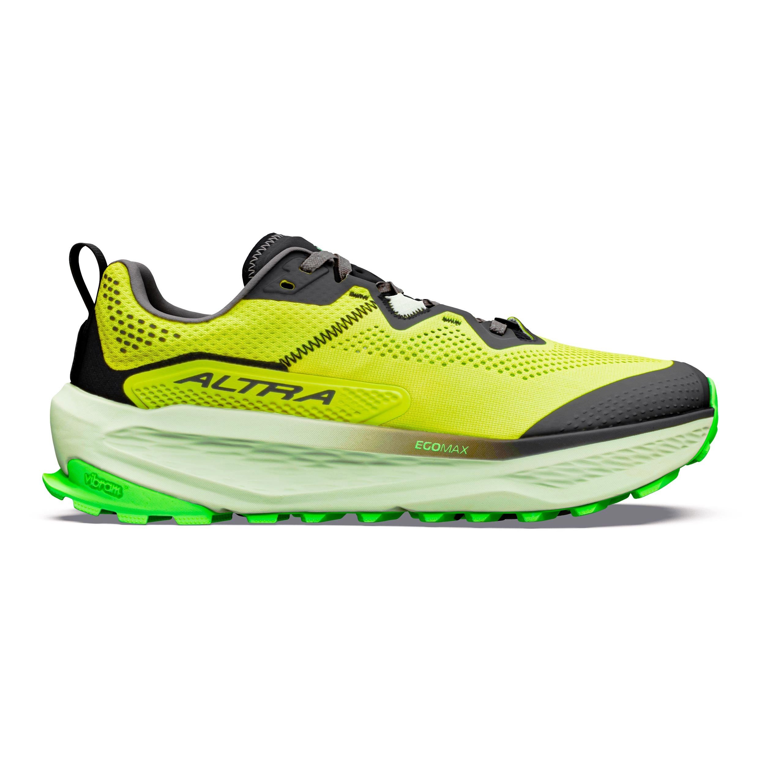 Altra Olympus 7 - Trailschuh Trailrunningschuh
