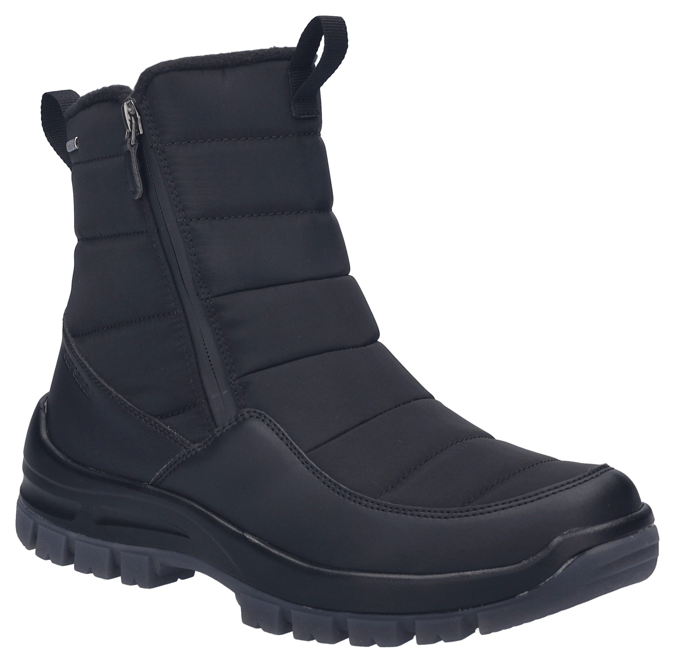 Josef Seibel Alaska 51 Winterstiefel Schneestiefel, Komfortschuh mit TEX-Au günstig online kaufen