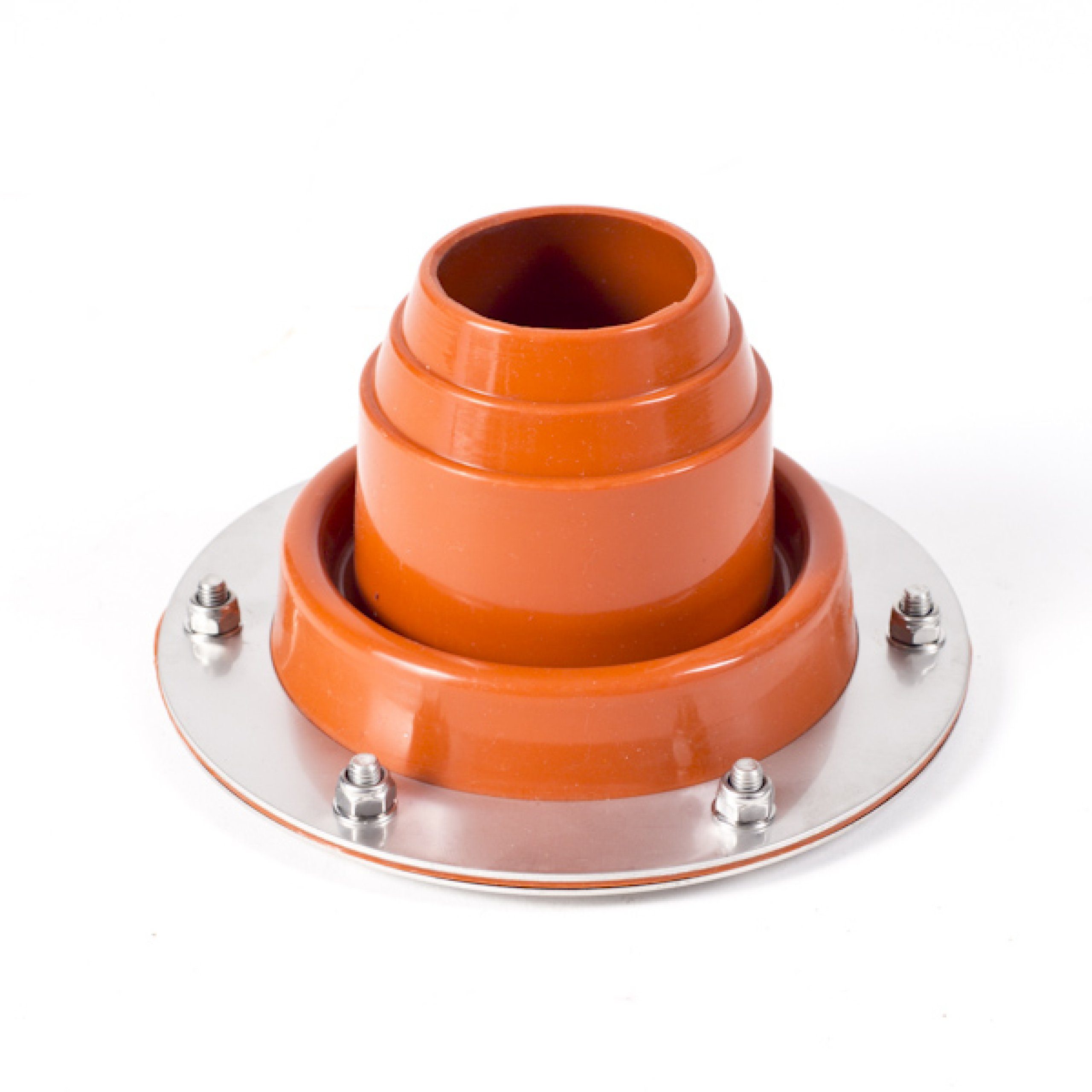 Petromax Feuerstelle Petromax Zelt Durchführung für Loki / Loki 2 Campingkocher und