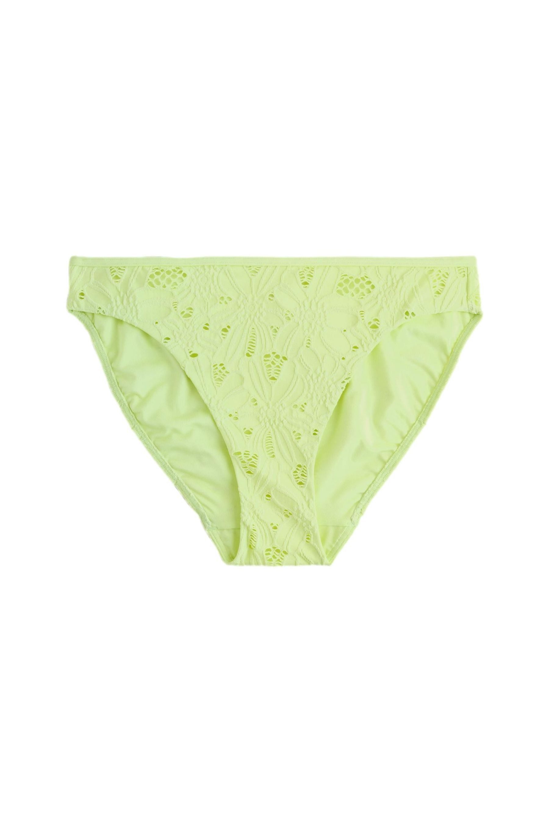 Next Bikini-Hose High Leg Bikini Bottoms (1-St)