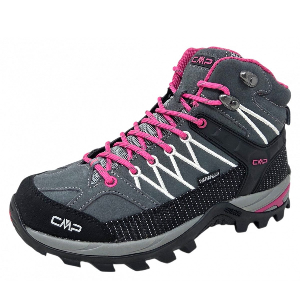 CMP Wanderschuh