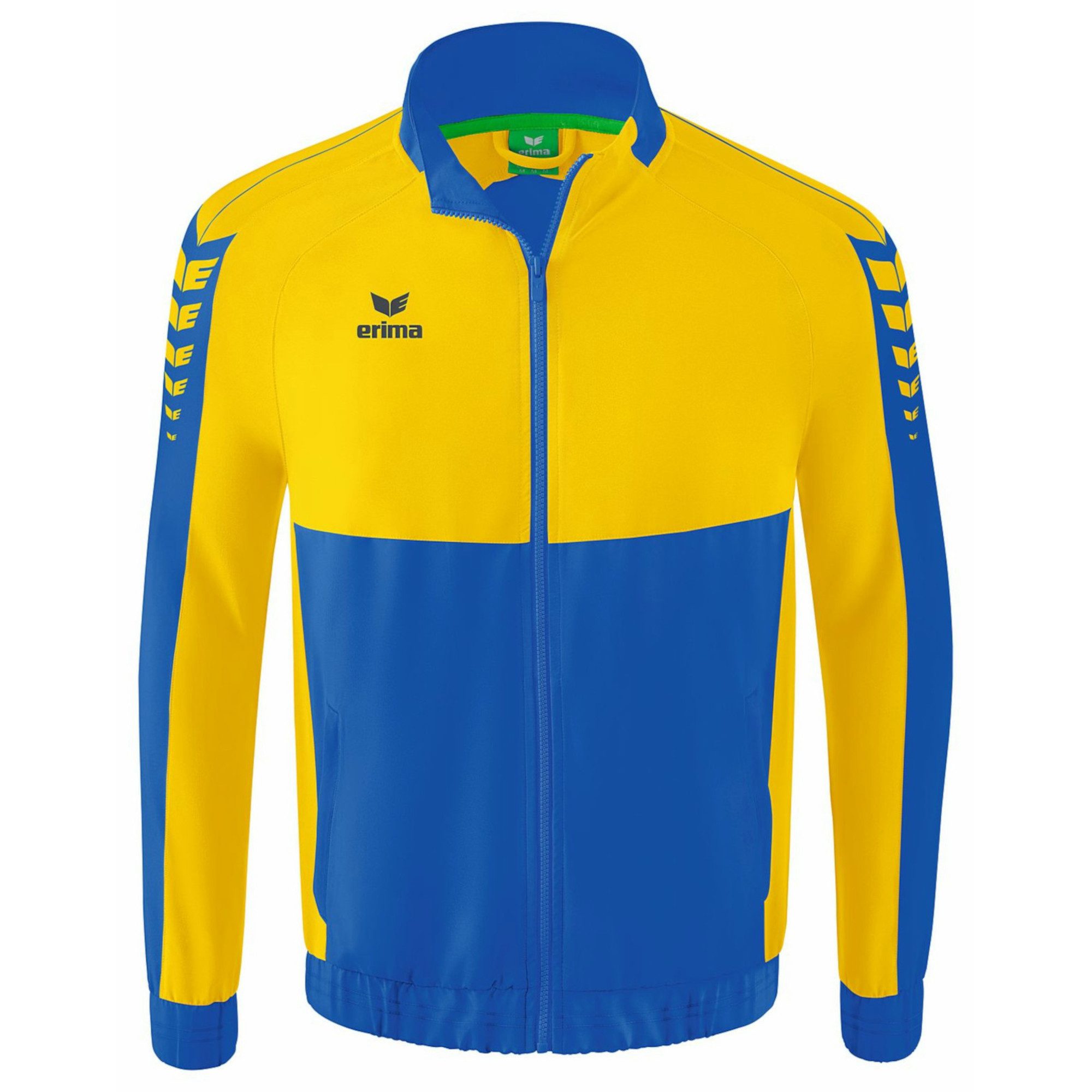 Erima Trainingsjacke erima Herren Präsentationsjacke Six Wings