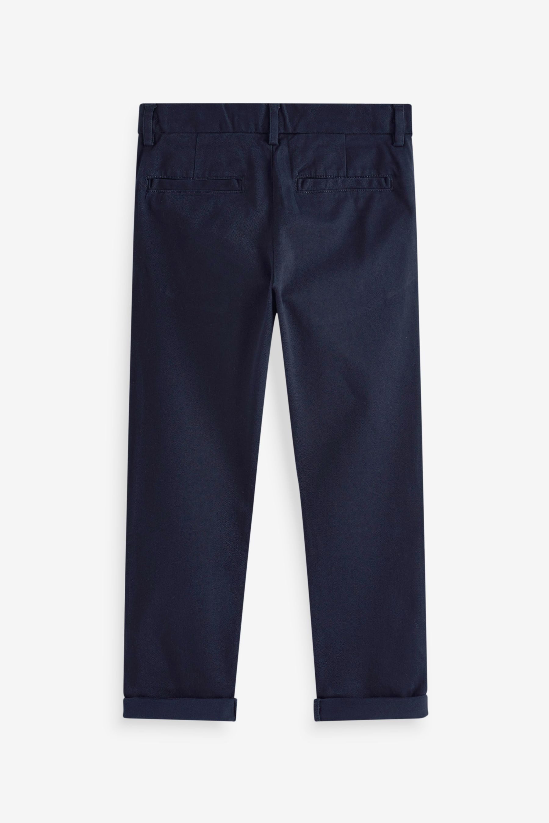 Next Chinohose Regular Fit Chinohose mit Stretch (1-tlg)