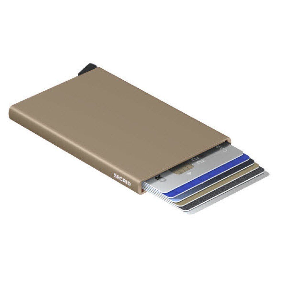 SECRID Kartenetui Cardprotector