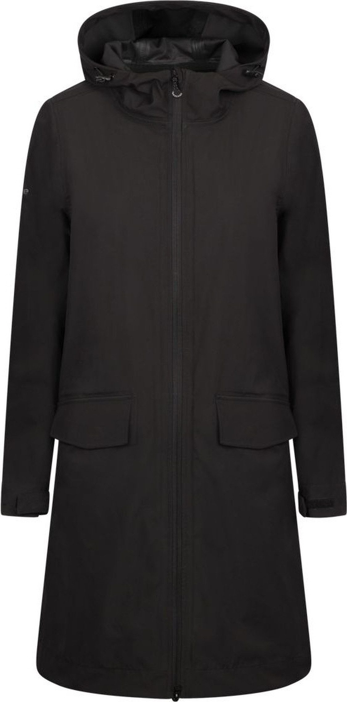 Trespass Regenjacke Sponsor Rainwear Jacket
