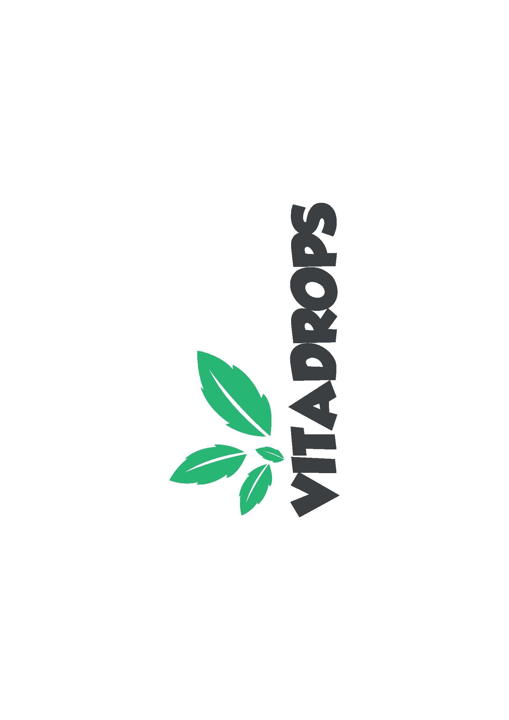 Vitadrops