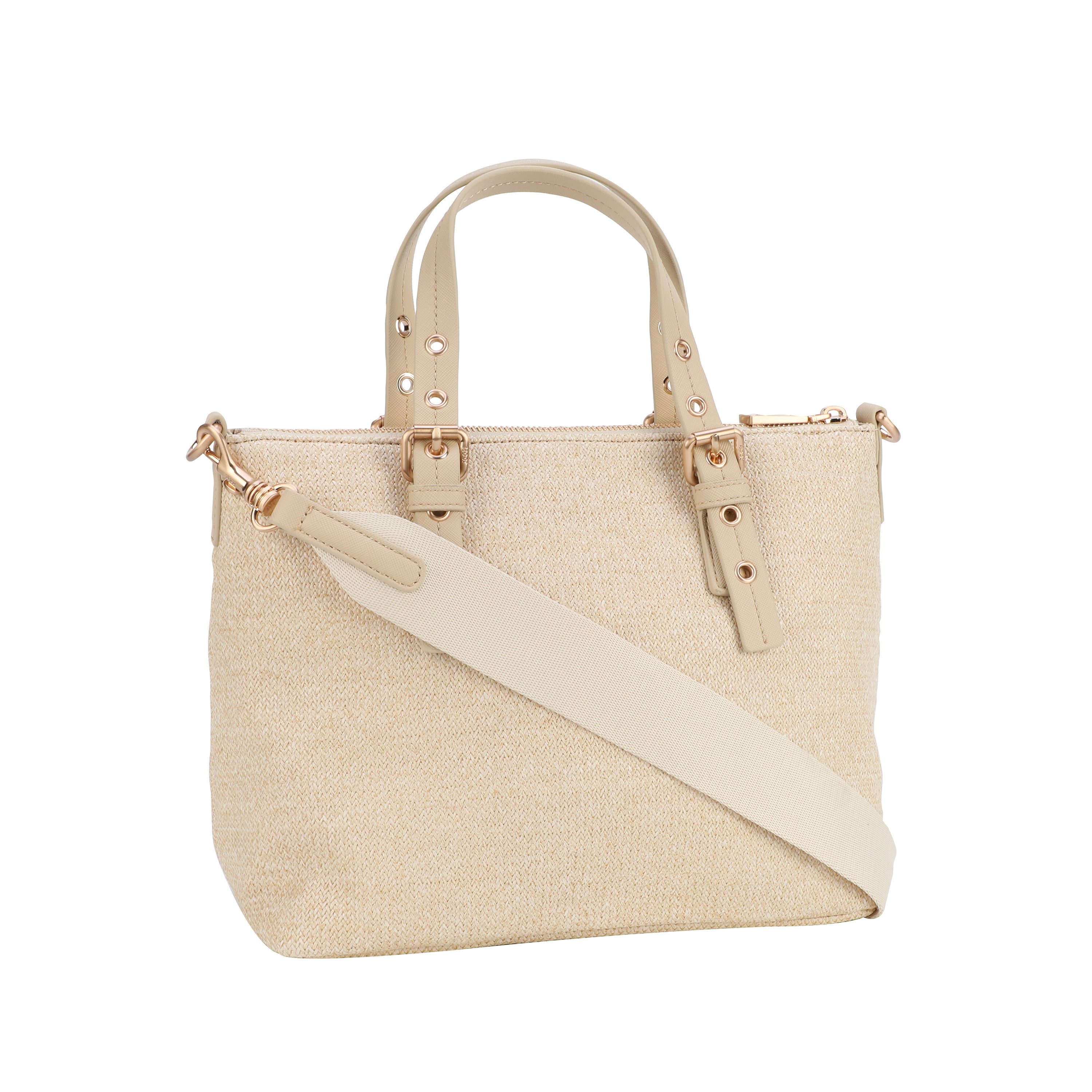 Joop Jeans Handtasche Joop Jeans - Damen Handtasche Paglia Silena