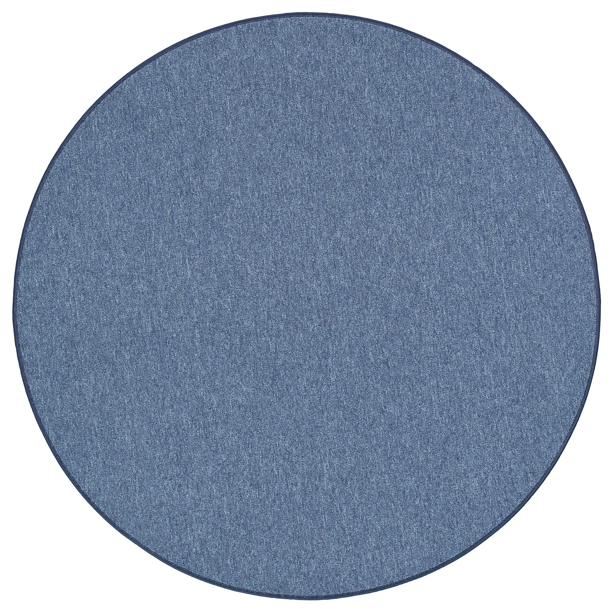 Snapstyle Veloursteppich Feinschlingen Velour Teppich Strong günstig online kaufen