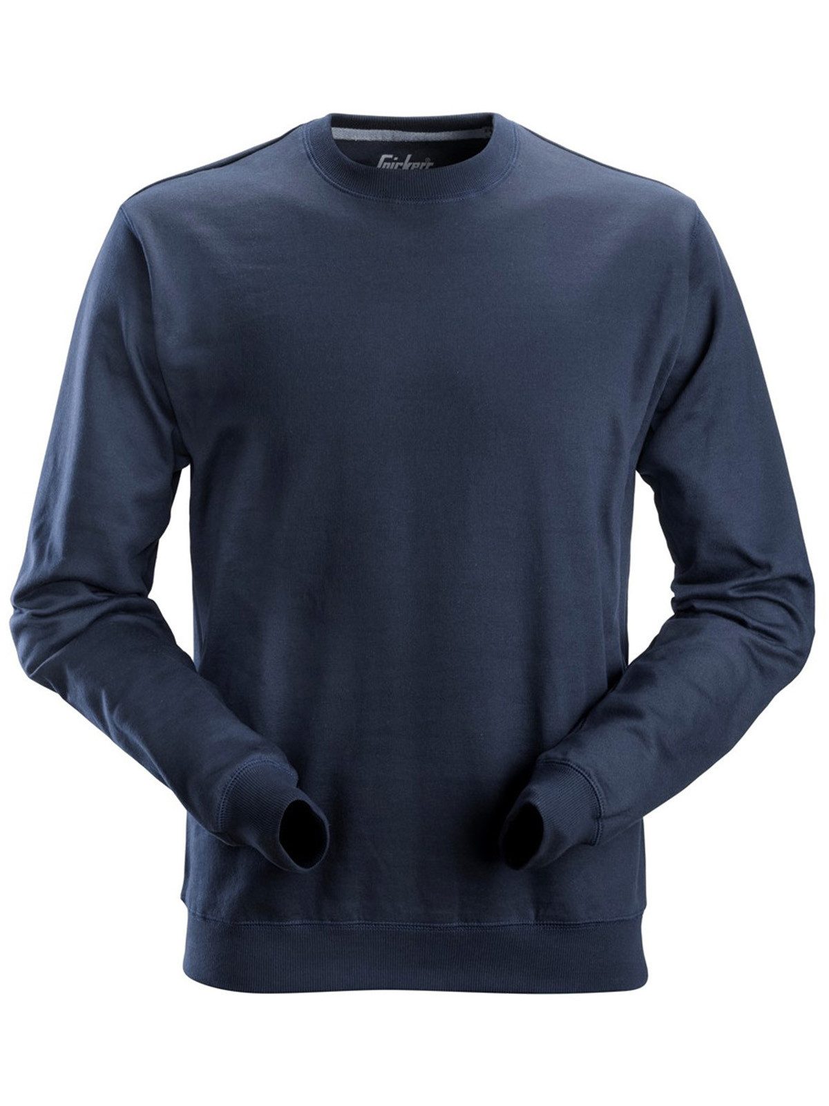 Snickers Workwear Langarmshirt Snickers Sweatshirt