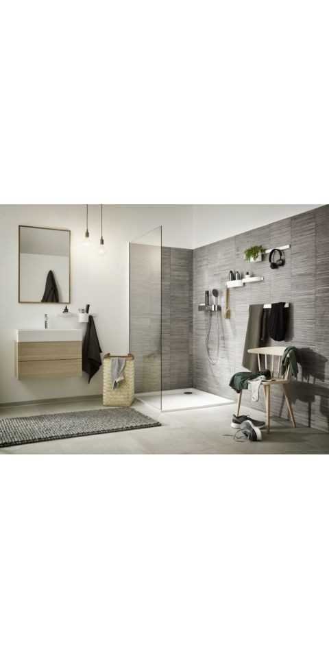 hansgrohe Handbrause