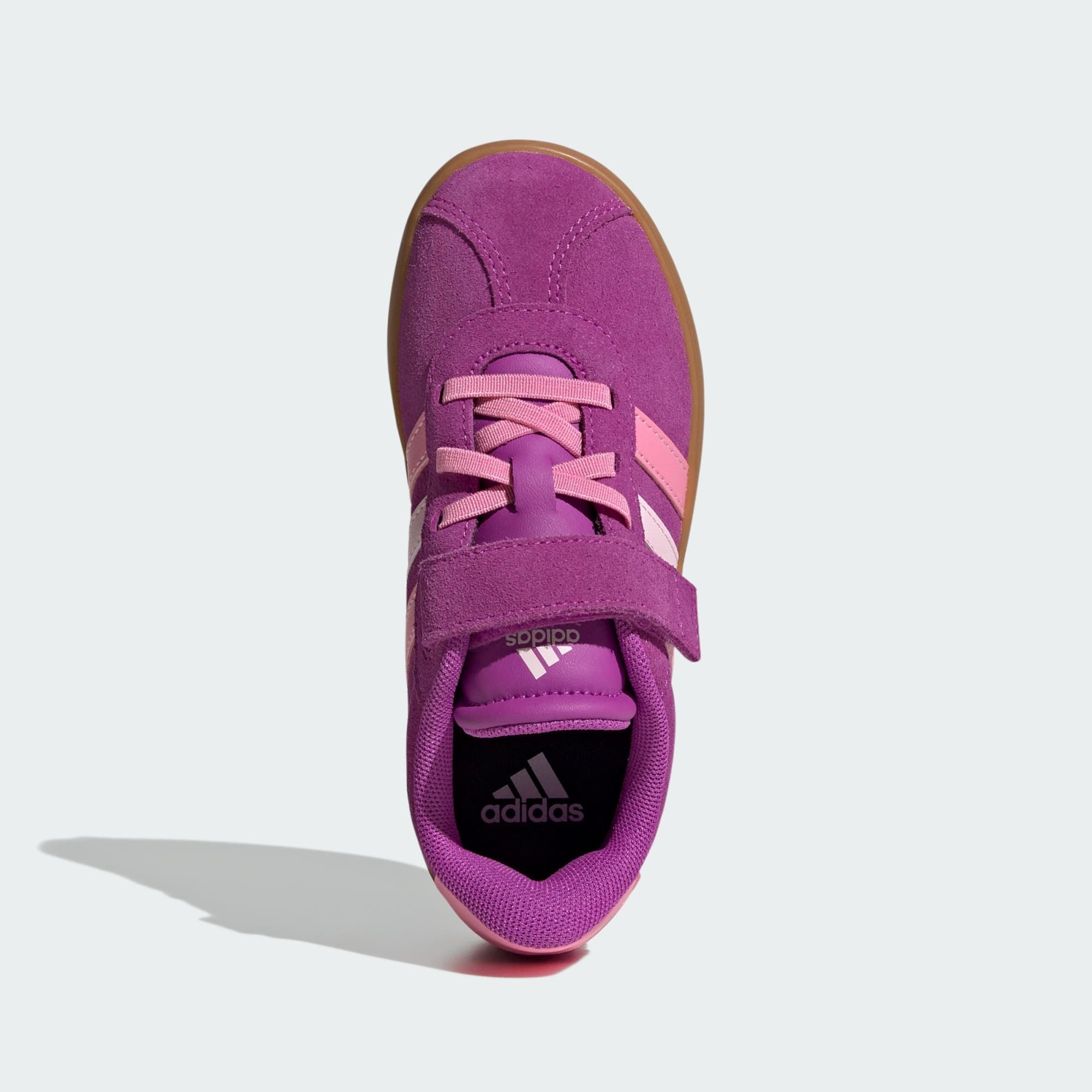 Flash Pink / Bliss Pink / Clear Pink