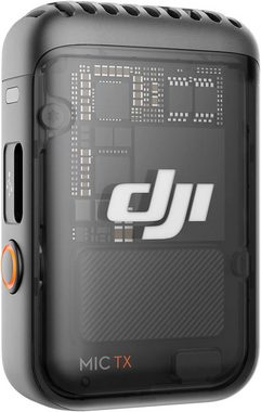 DJI Mikrofon Mic 2 (1 Sender + 1 Empfänger)