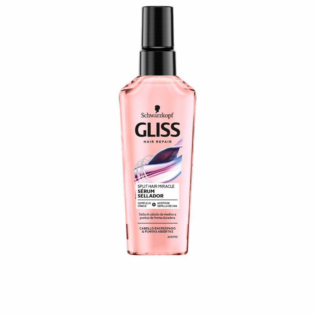 Haarserum Gliss Hair Repair Serum Split