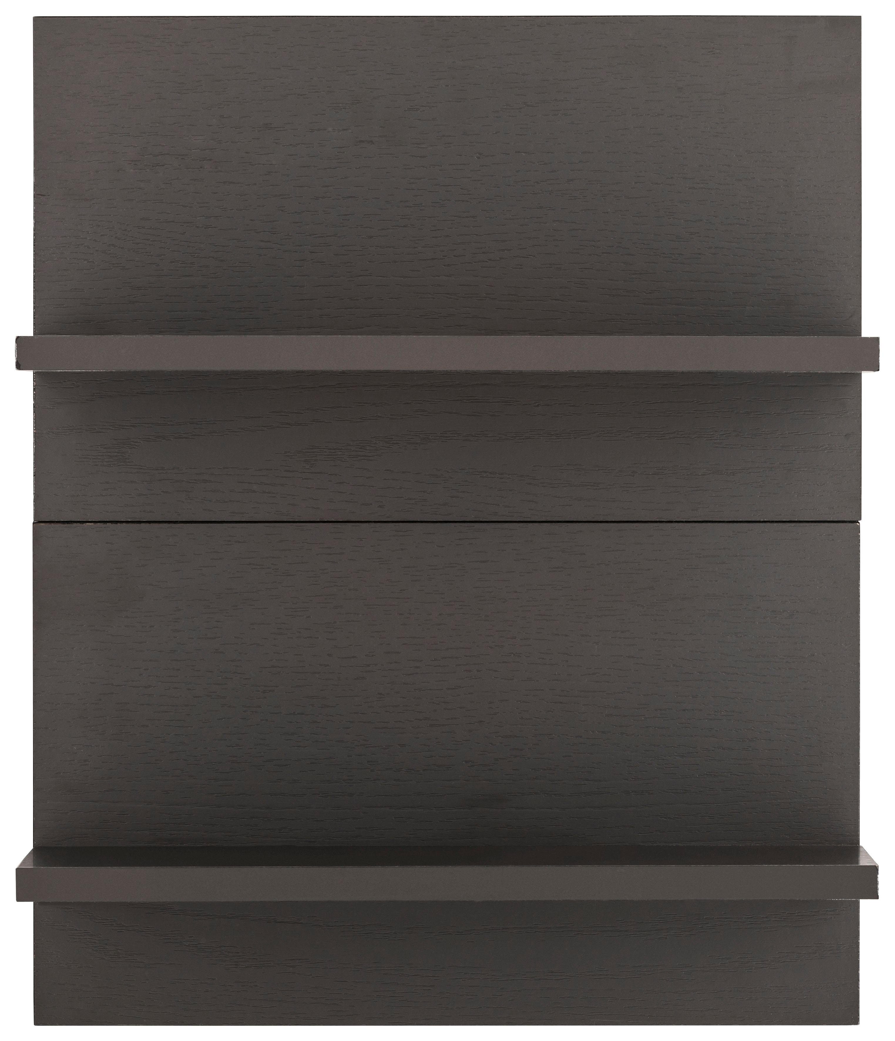 KOCHSTATION Hängeregal KS-Tulsa, 40 cm breit, günstig online kaufen