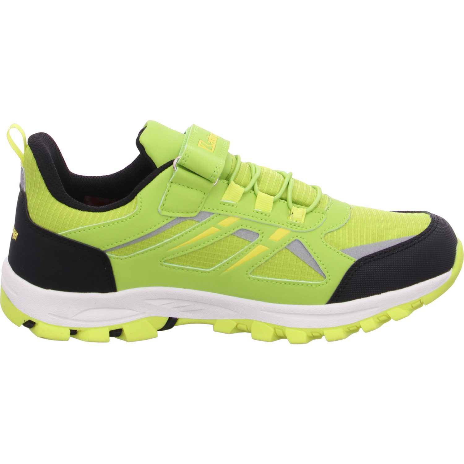 Kastinger FSK Grabner Low Klettschuh