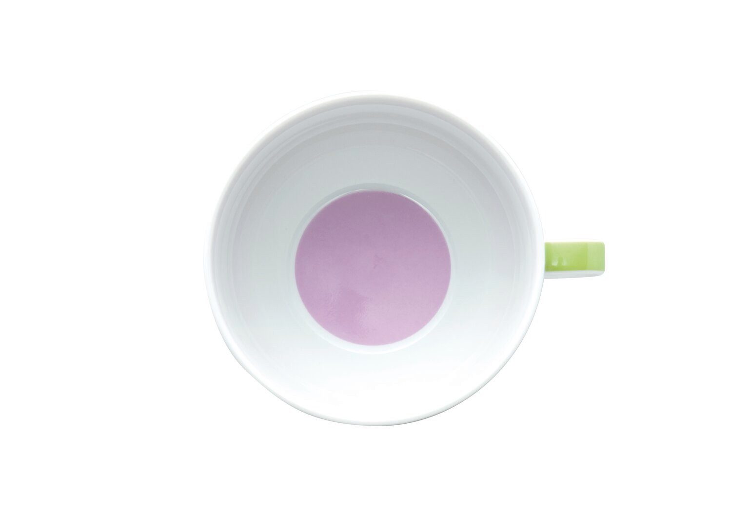 Thomas Cappuccinotasse Thomas Sunny Day Cappuccinotasse, Porzellan