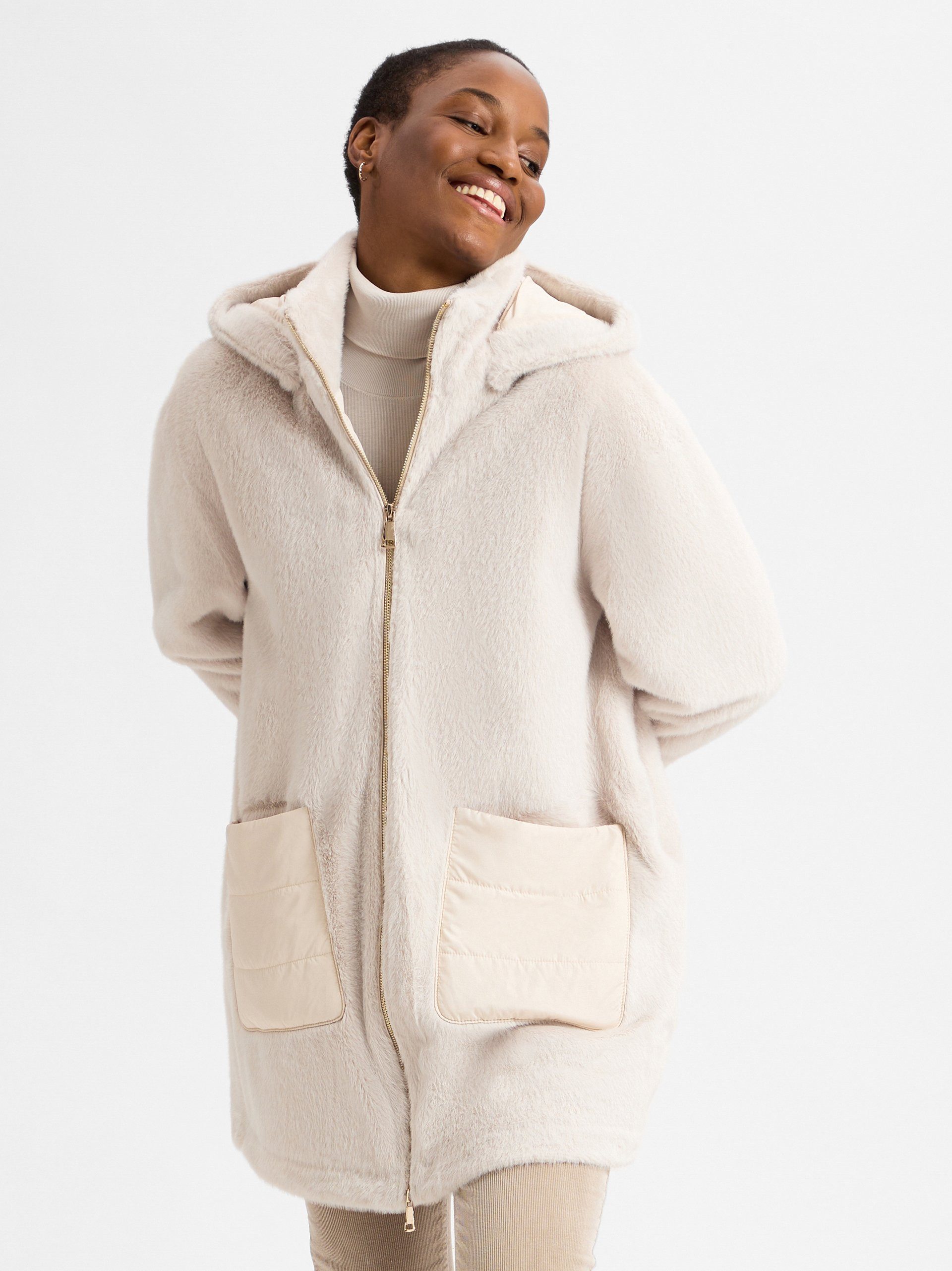 ROFA FASHION GROUP Kurzmantel