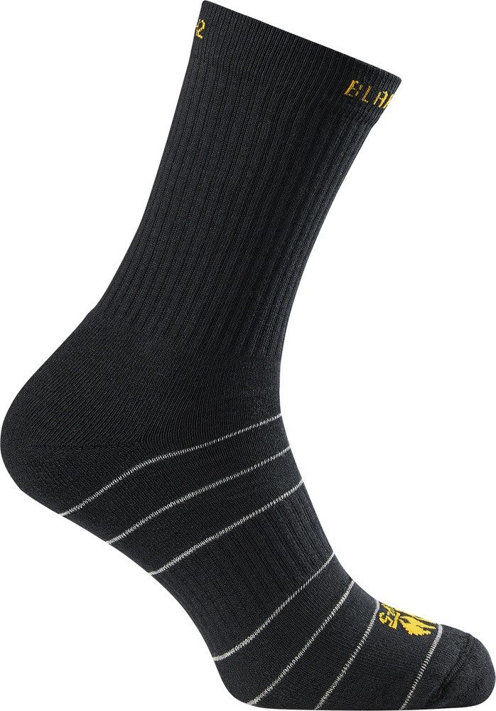 Socken Flammschutz Wollsocken