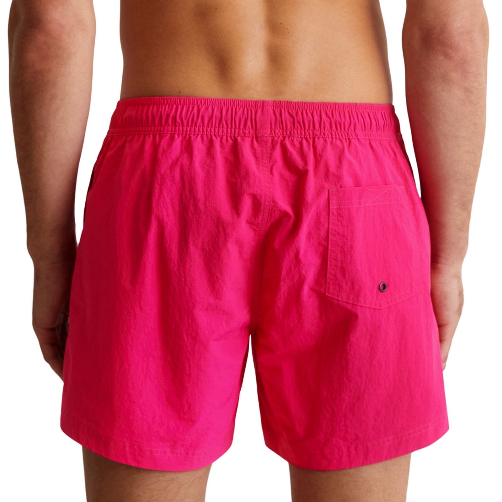 Marc O'Polo Badehose Woven Swimshorts mit günstig online kaufen
