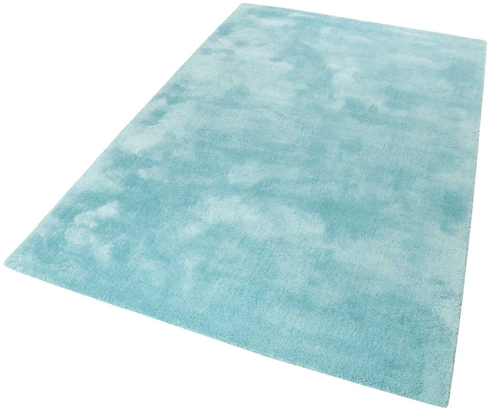 Esprit Hochflor-Teppich Relaxx ESP-4150, rechteckig, Höhe: günstig online kaufen