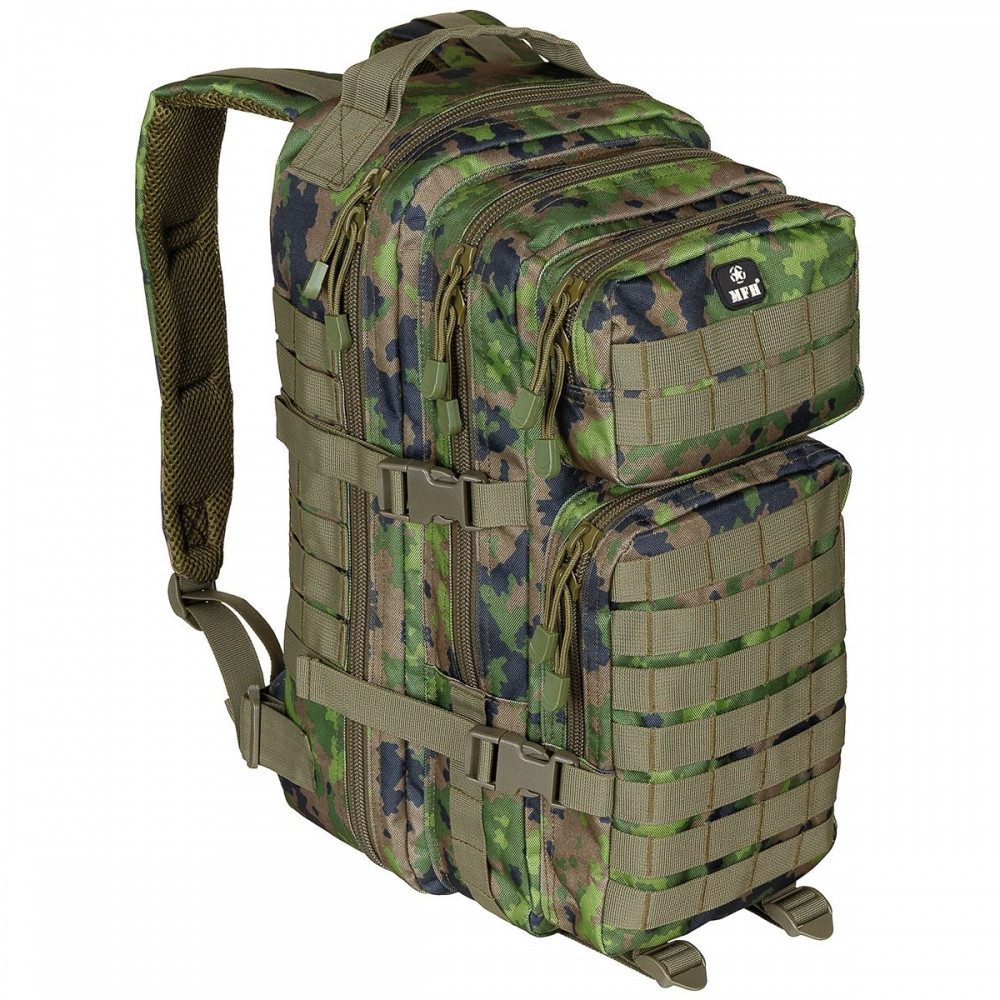 MFH Wanderrucksack US Rucksack, Assault I günstig online kaufen