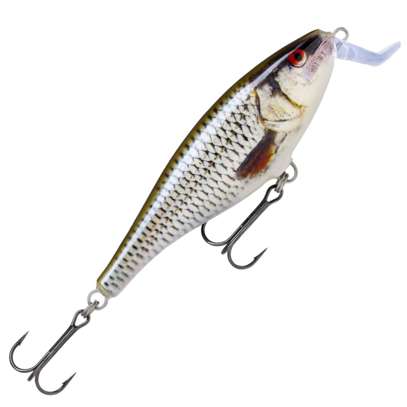 Kunstköder Rapala Super Shad Rap 14cm 45g - Wobbler