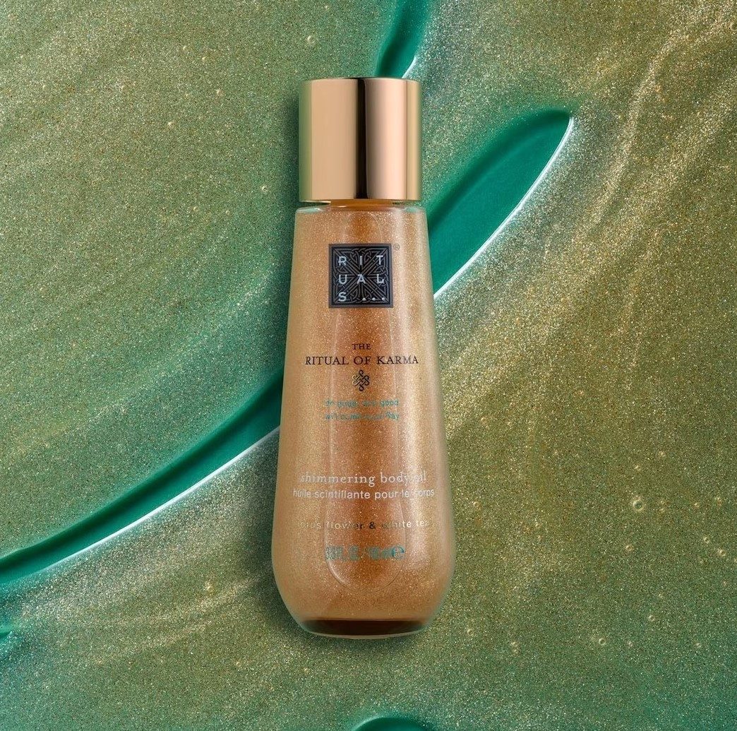 Rituals Körperöl Karma 100ml