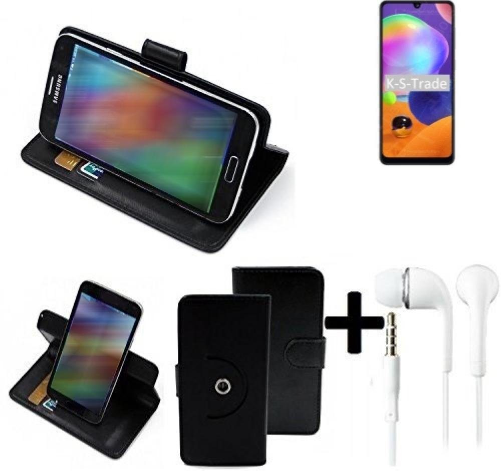 Handyhülle für Samsung Galaxy A31