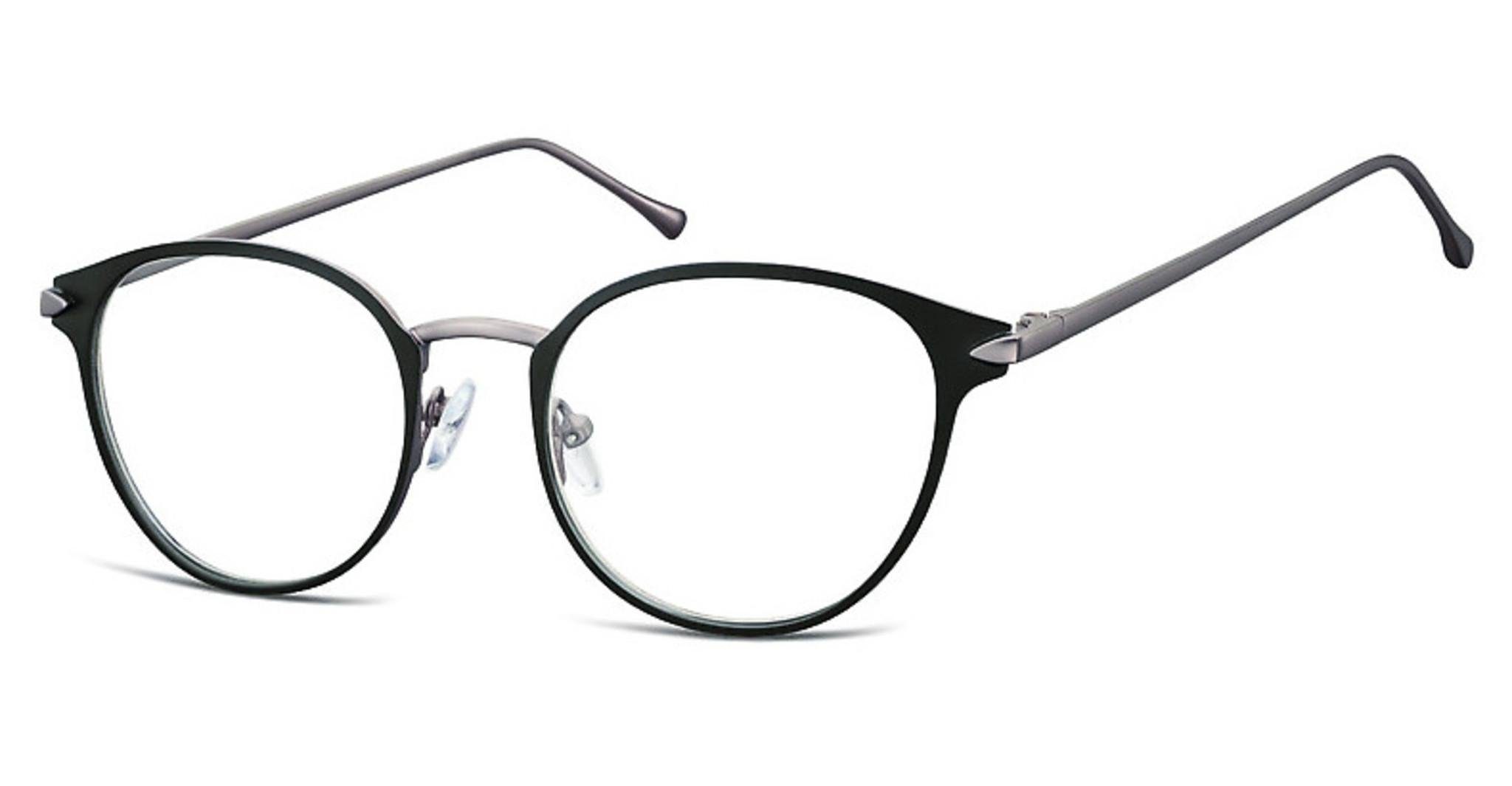 940 schwarz SUNOPTIC Brille