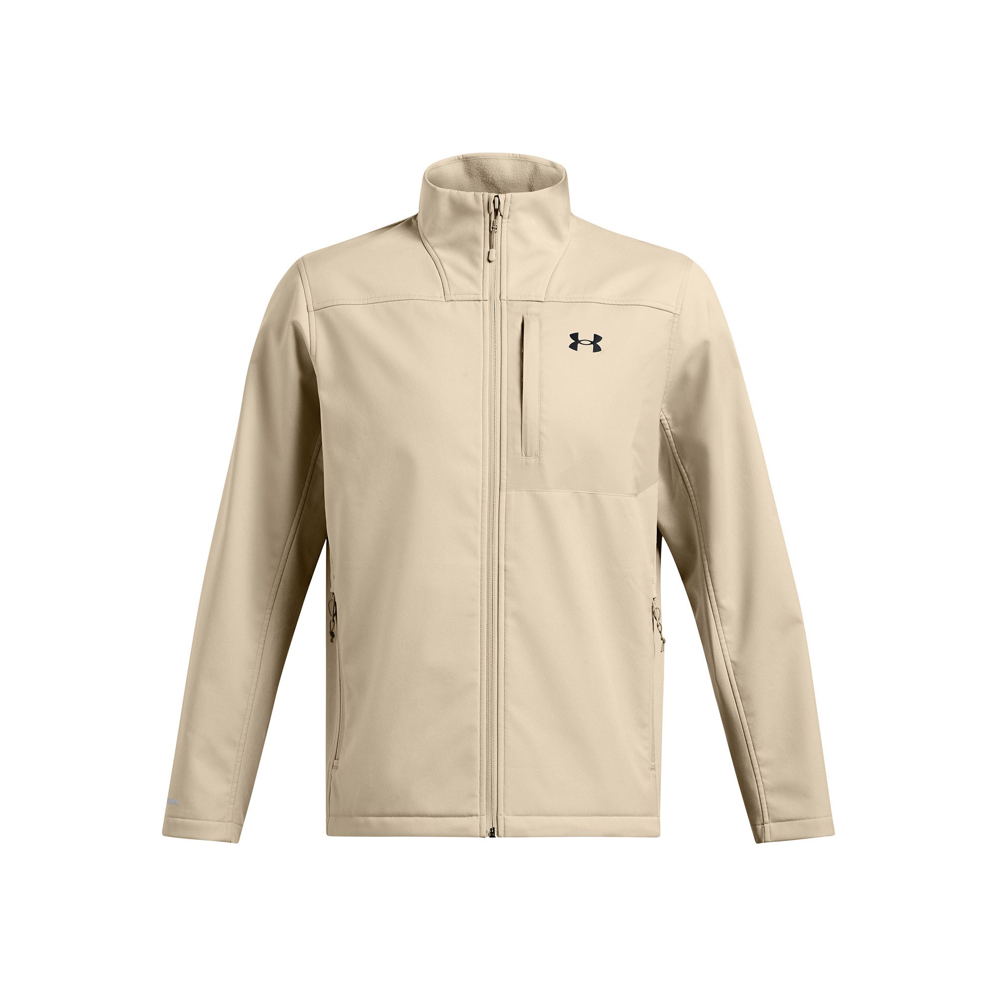 Softshelljacke Under Armour Herren Jacke Storm CGI SHIELD 2.0 1371586