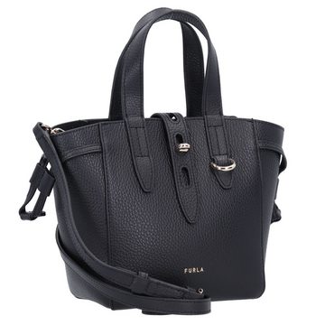 Furla Henkeltasche Net, Leder