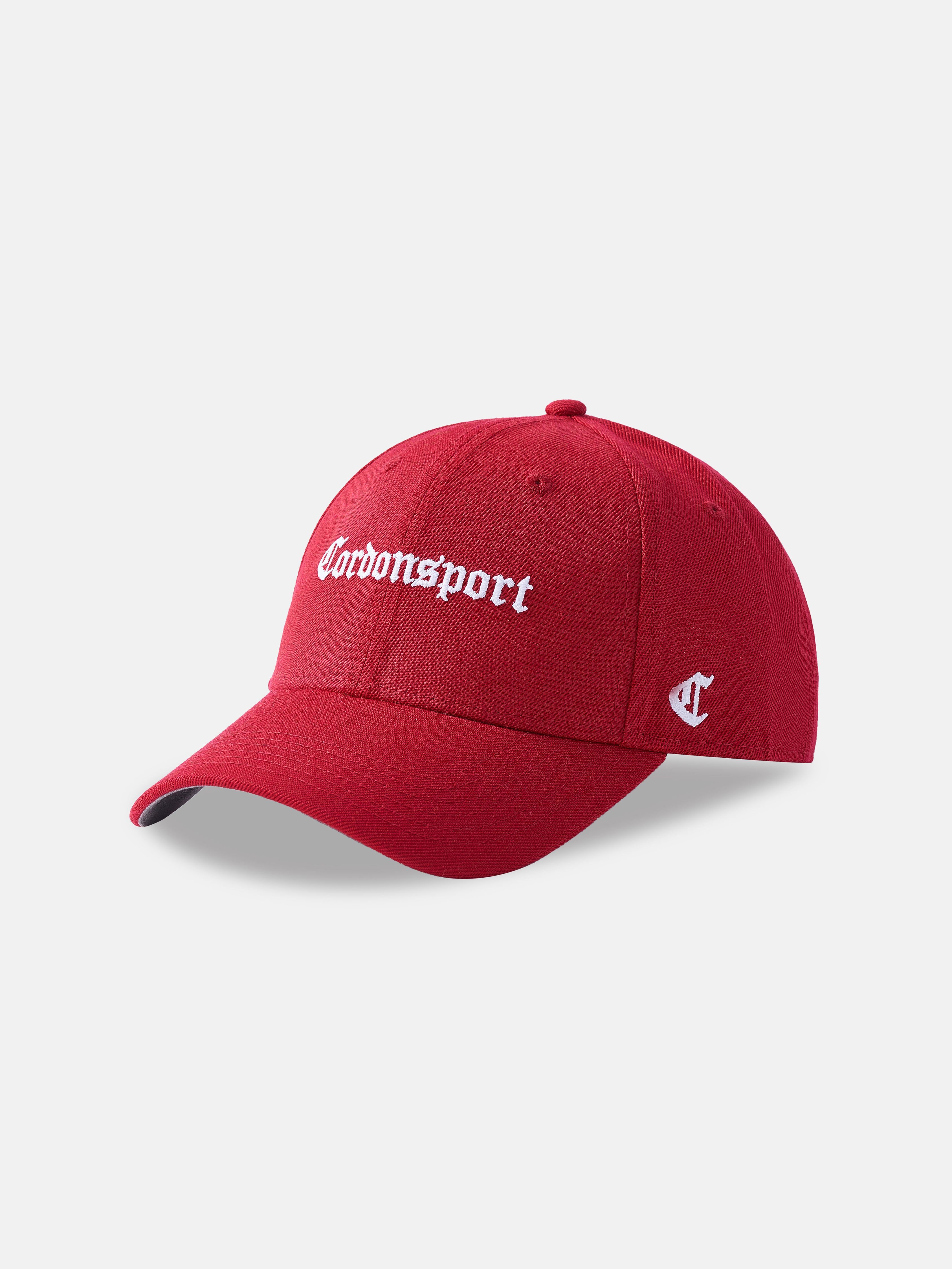 Cordon Sport Snapback Cap