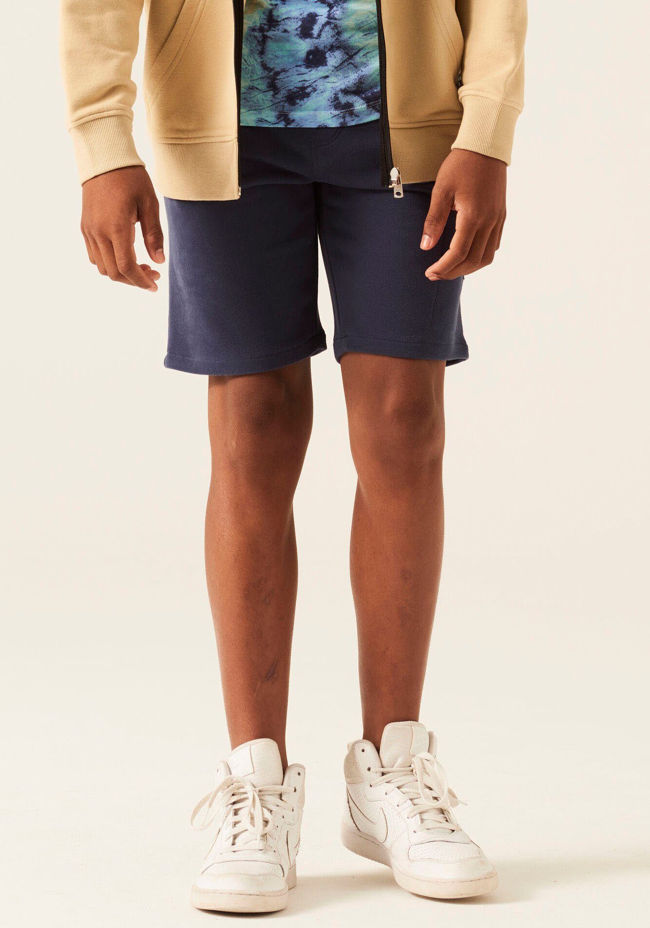 Garcia Shorts mit Reißverschlusstasche online kaufen | OTTO