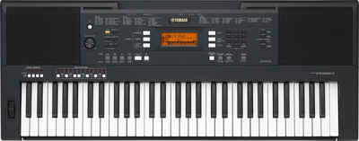 Yamaha Home-Keyboard PSR-A350, ideal für authentischen orientalischen Sound
