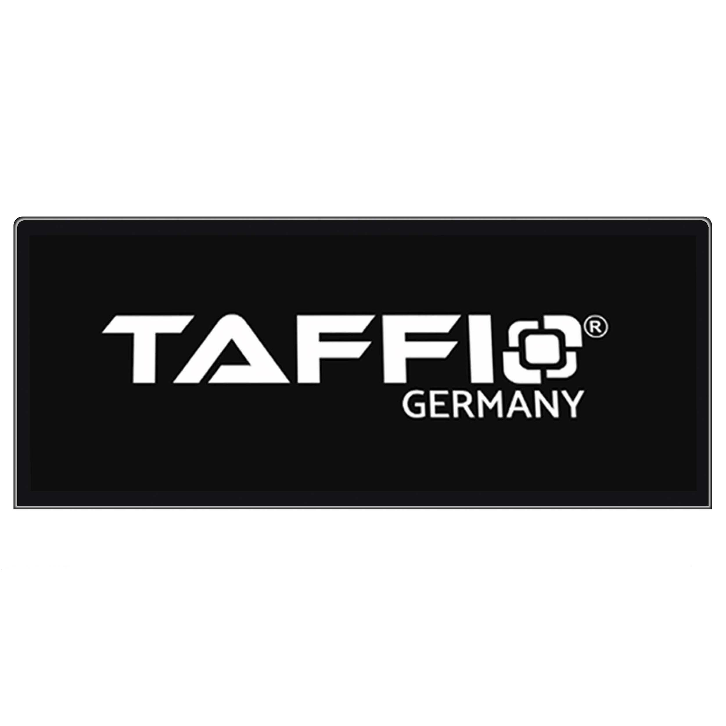 TAFFIO Für BMW i3 NBT 12,3" Touchscreen Android GPS Navi CarPlay AndroidAuto Einbau-Navigationsgerät