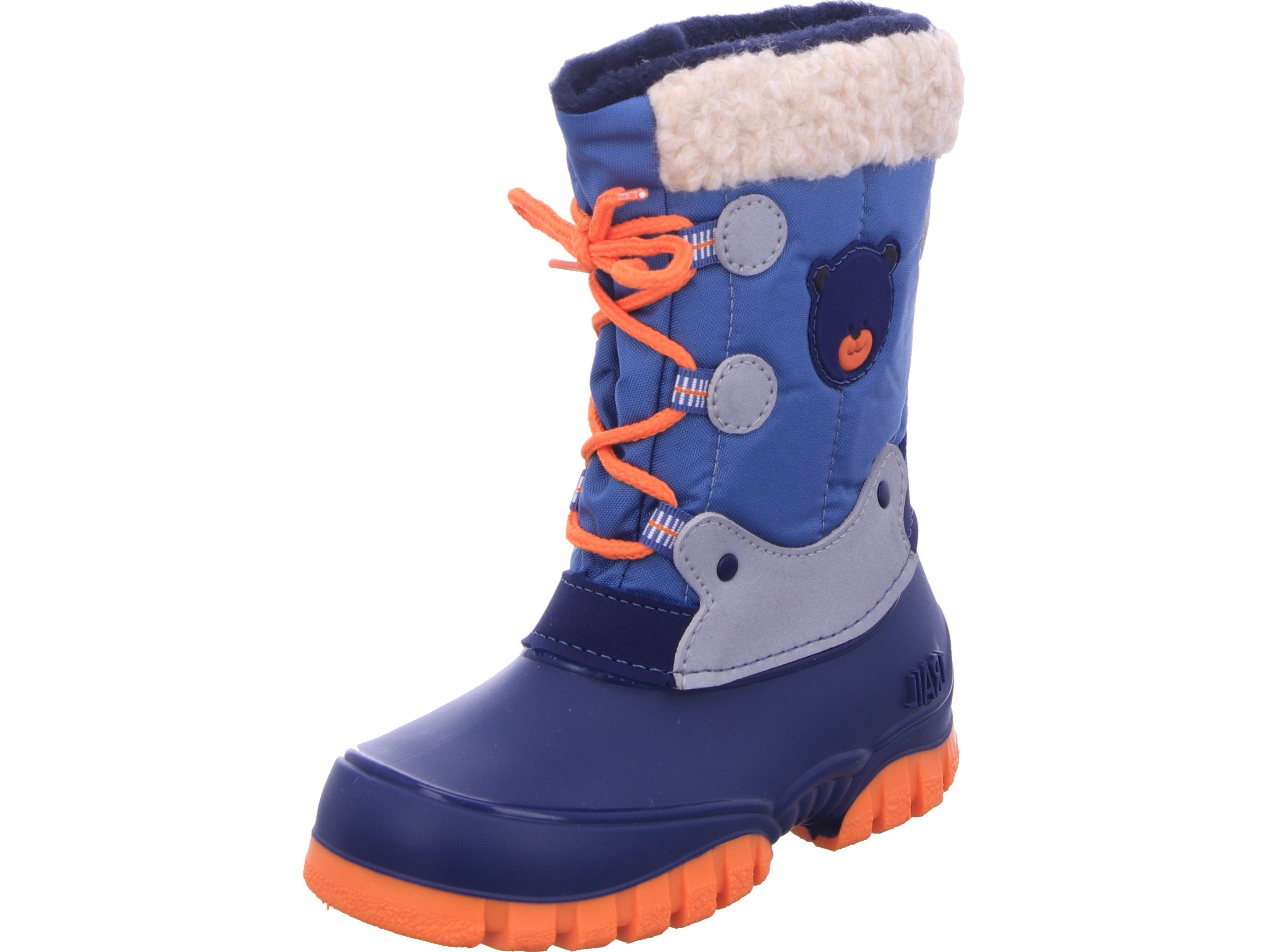 Spirale Fabi Winterstiefel