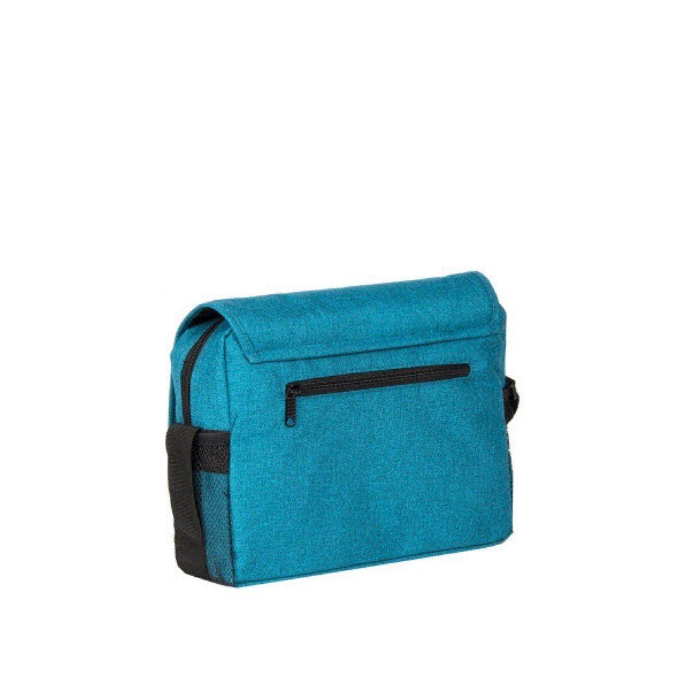 NEW REBELS Freizeittasche Postbag A5 günstig online kaufen