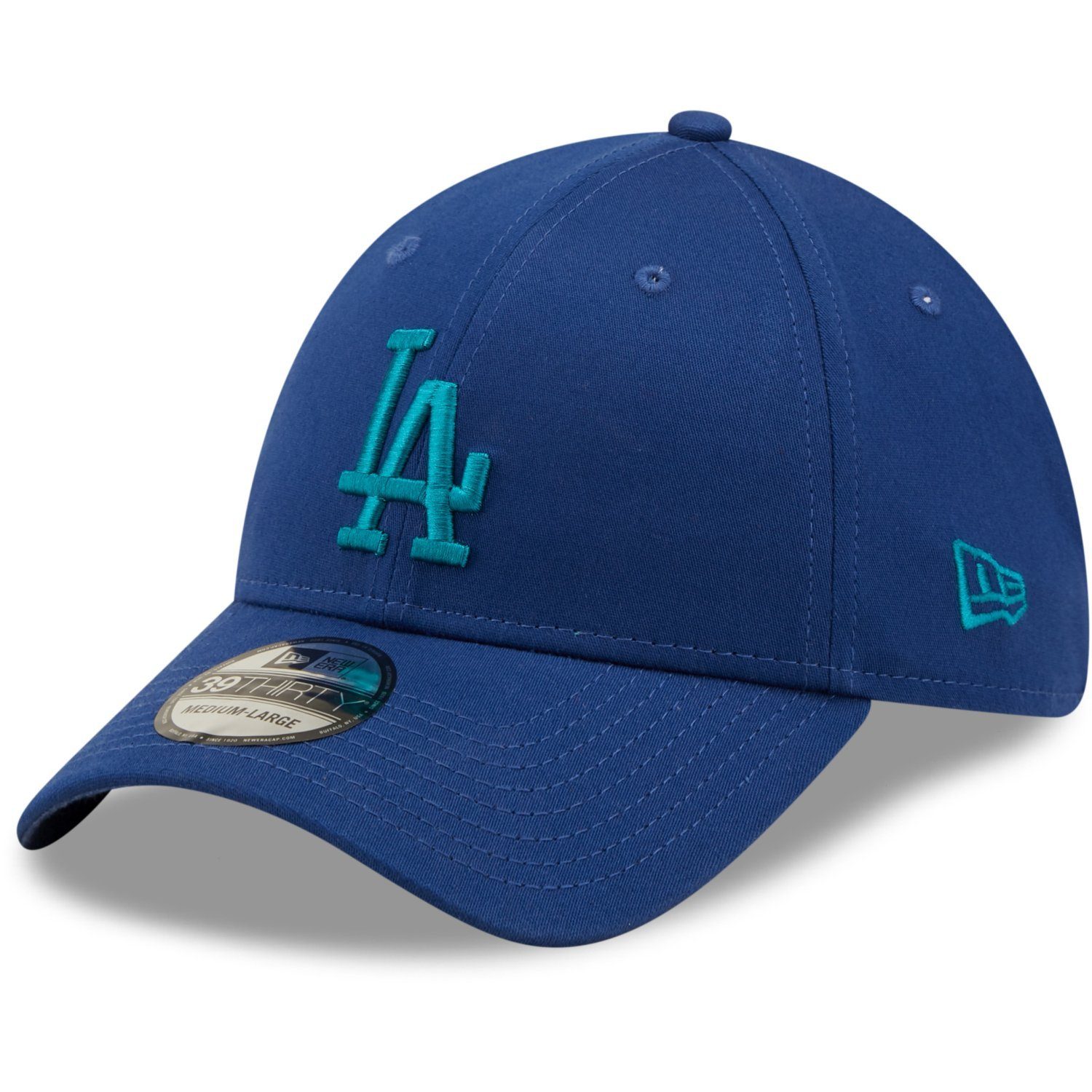 47 Brand MLB Los Angeles Dodgers MVP-Kappe