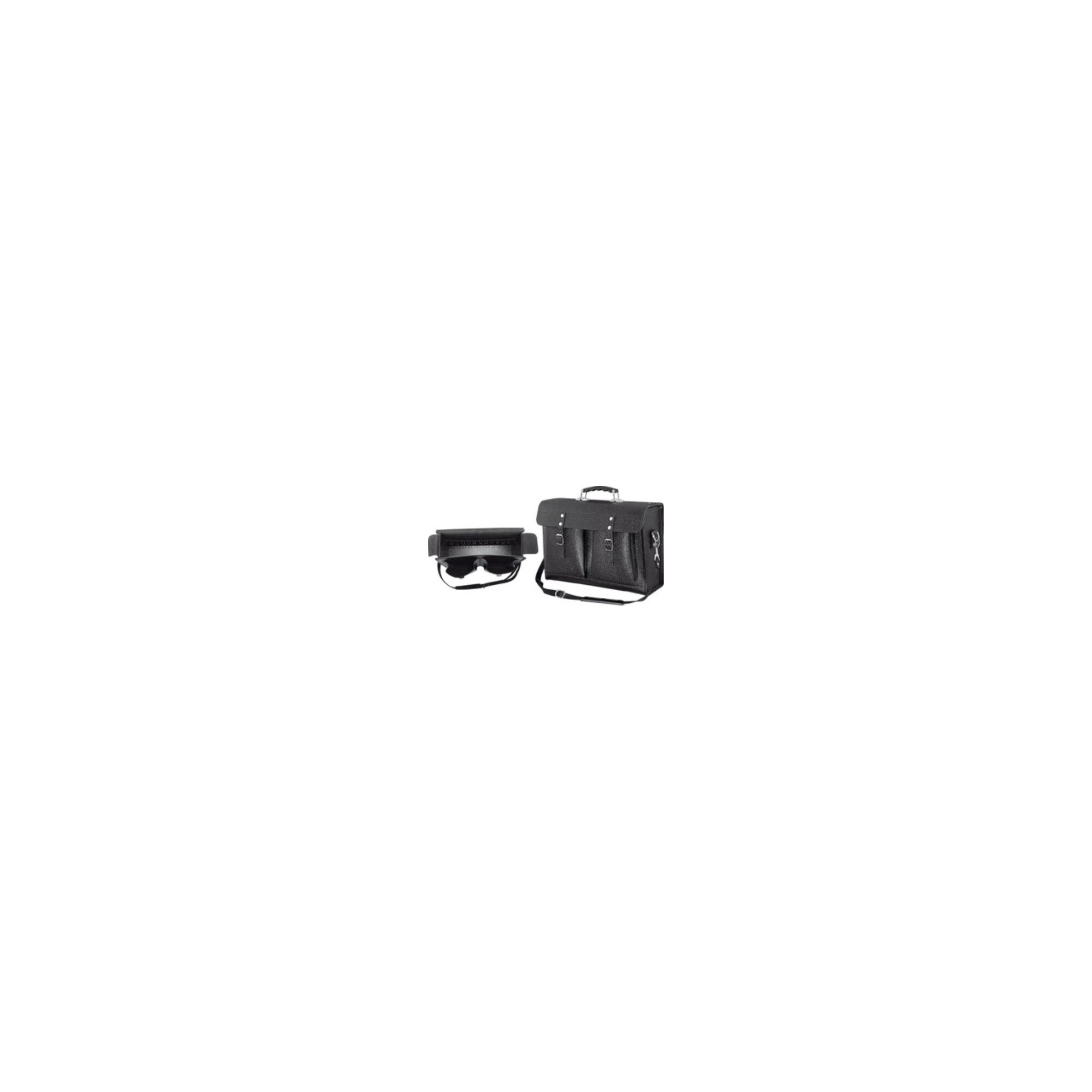Parat Parat Elektrikertasche, 390 mmx120 mmx280 mm