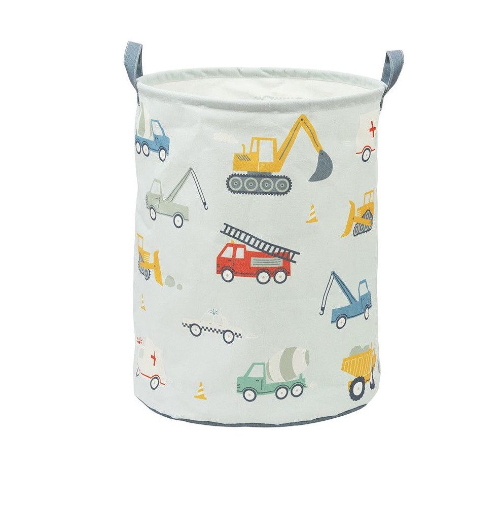A Little Lovely Company Wäschekorb Aufbewahrungskorb günstig online kaufen