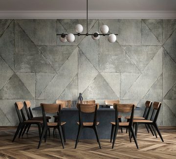 Marburg Fototapete Gerit, glatt, matt, moderne Vliestapete für Wohnzimmer Schlafzimmer Küche