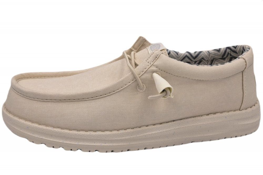 Hey Dude Slipper
