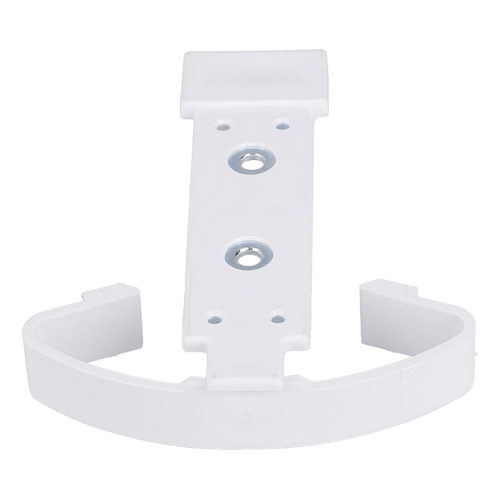 easyPART Montagezubehör Kühlschrank wie LIEBHERR 9097225 Schieber Hebelgriff Softline