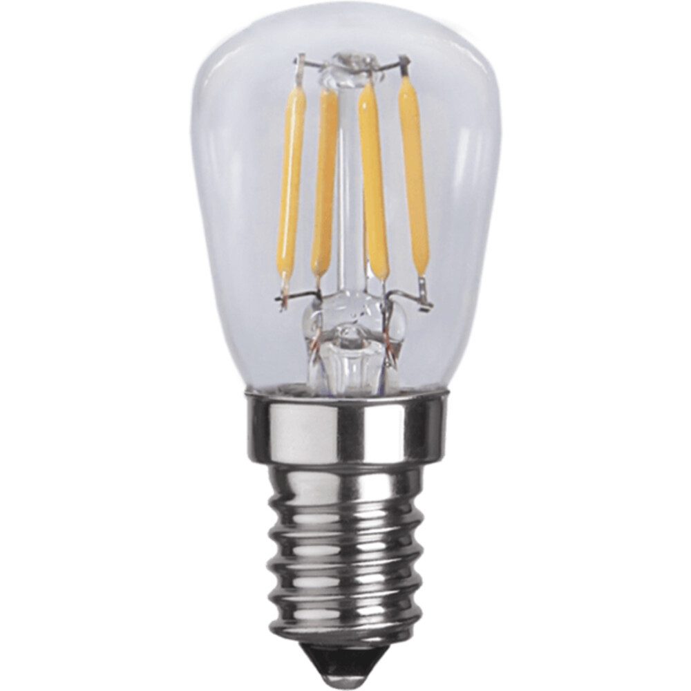 STAR TRADING LED-Leuchtmittel E14, 2,8W, 2700K, günstig online kaufen
