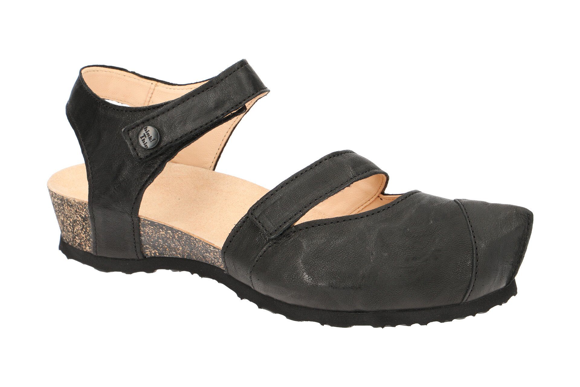 Think! 3-000393-0000 Sandalette