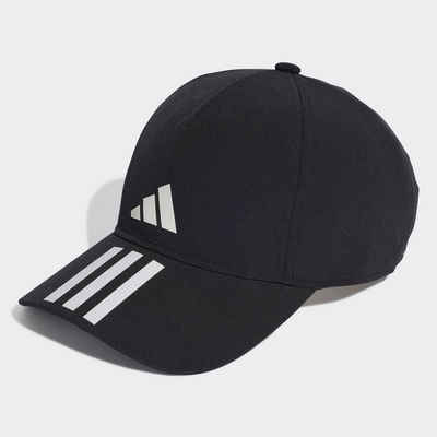 adidas Performance Baseball Cap BBALL C 3S A.R.